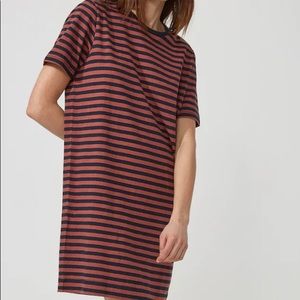 ➕SOLD➕ Frank & Oak t-shirt dress